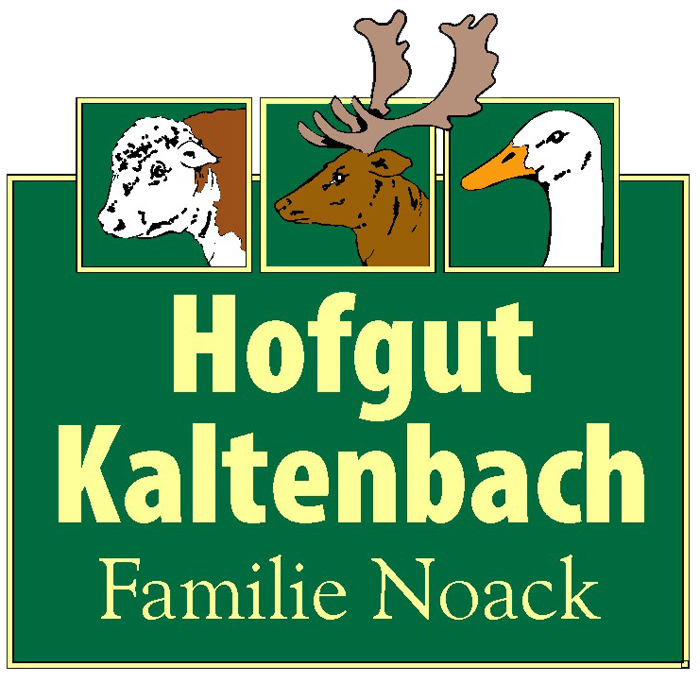 Logo Hofgut Kaltenbach